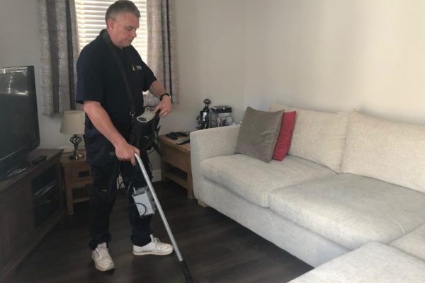 Downham Market Central Heating Leak Detection Service